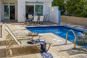 Villa for Rent in Protaras 1133