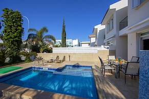 Villa for Rent in Protaras 1133