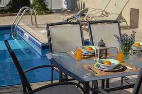 Villa for Rent in Protaras 1133
