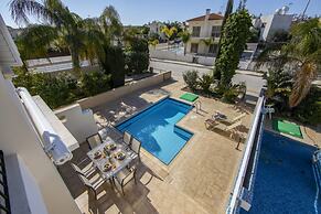 Villa for Rent in Protaras 1133