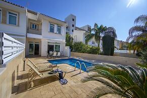 Villa for Rent in Protaras 1133