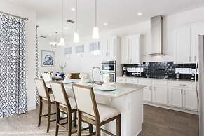 Villa in Reunion Resort & Spa 2993