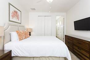 Villa in Reunion Resort & Spa 2993