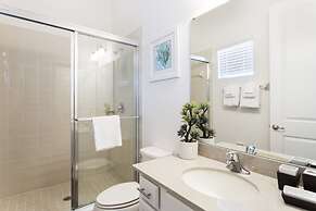 Villa in Reunion Resort & Spa 2993