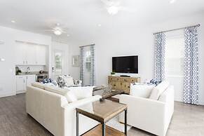 Villa in Reunion Resort & Spa 2993