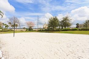 Villa in Reunion Resort & Spa 2993