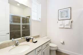 Villa in Reunion Resort & Spa 2993