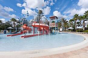 Villa in Reunion Resort & Spa 2993