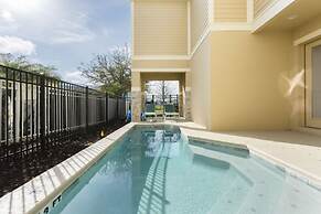 Villa in Reunion Resort & Spa 2993