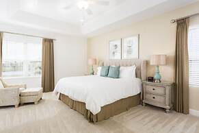 Villa in Reunion Resort & Spa 2993