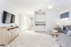 Villa in Reunion Resort & Spa 2993