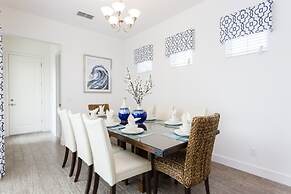 Villa in Reunion Resort & Spa 2993