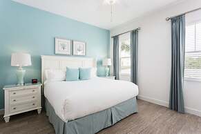 Villa in Reunion Resort & Spa 2993