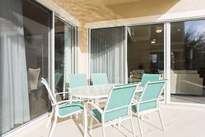 Villa in Reunion Resort & Spa 2993