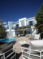Villa for Rent in Protaras 1049
