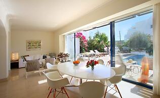 Villa for Rent in Protaras 1049