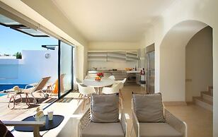 Villa for Rent in Protaras 1049