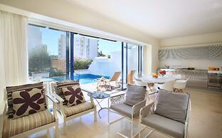 Villa for Rent in Protaras 1049