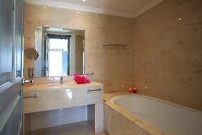 Villa for Rent in Protaras 1049