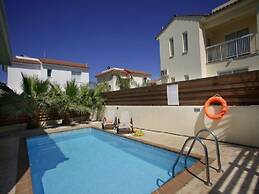 Beautiful Villa With Private Pool, Protaras Villa 1020