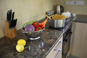 Beautiful Villa With Private Pool, Protaras Villa 1020