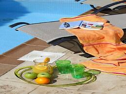 Beautiful Villa With Private Pool, Protaras Villa 1020