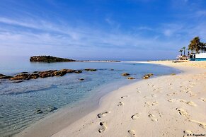 Beautiful Villa With Private Pool, Protaras Villa 1020