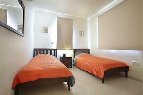 Beautiful Villa With Private Pool, Protaras Villa 1020