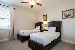 Luxury 8 Bedroom Villa on Encore Resort at Reunion, Orlando Villa 2926