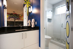 Beautiful Villa With Private Pool, Close to Disney, Orlando Villa 2949