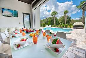 Beautiful Villa With Private Pool, Close to Disney, Orlando Villa 2949