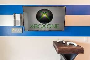 Beautiful Villa With Private Pool, Close to Disney, Orlando Villa 2949