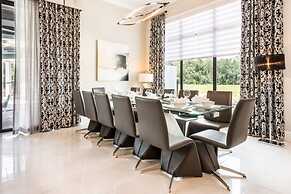 Beautiful Villa With Private Pool, Close to Disney, Orlando Villa 2949