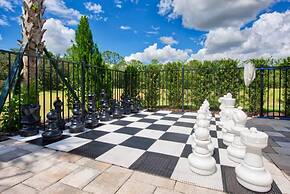 Beautiful Villa With Private Pool, Close to Disney, Orlando Villa 2949