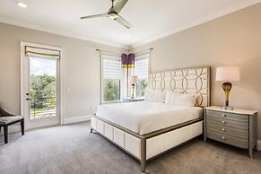 Beautiful Villa With Private Pool, Close to Disney, Orlando Villa 2949