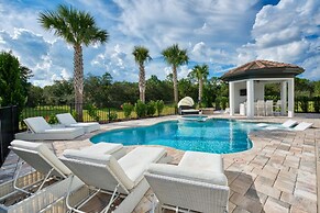 Beautiful Villa With Private Pool, Close to Disney, Orlando Villa 2949