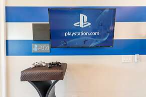 Beautiful Villa With Private Pool, Close to Disney, Orlando Villa 2949