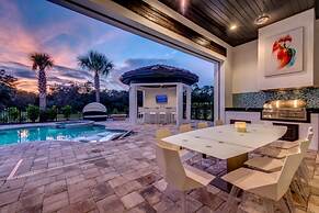 Beautiful Villa With Private Pool, Close to Disney, Orlando Villa 2949