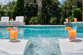 Beautiful Villa With Private Pool, Close to Disney, Orlando Villa 2949
