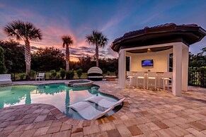 Beautiful Villa With Private Pool, Close to Disney, Orlando Villa 2949