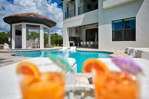 Beautiful Villa With Private Pool, Close to Disney, Orlando Villa 2949