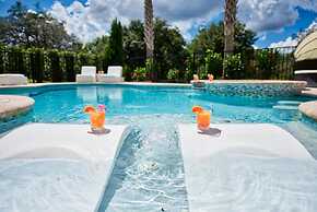 Beautiful Villa With Private Pool, Close to Disney, Orlando Villa 2949