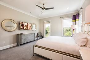 Beautiful Villa With Private Pool, Close to Disney, Orlando Villa 2949