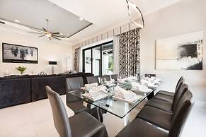 Beautiful Villa With Private Pool, Close to Disney, Orlando Villa 2949