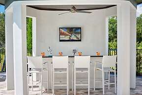 Beautiful Villa With Private Pool, Close to Disney, Orlando Villa 2949