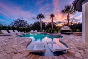 Beautiful Villa With Private Pool, Close to Disney, Orlando Villa 2949