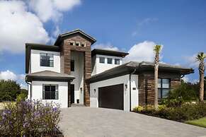 Beautiful Villa With Private Pool, Close to Disney, Orlando Villa 2949