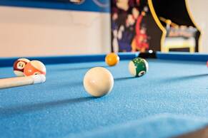 Beautiful Villa With Private Pool, Close to Disney, Orlando Villa 2949