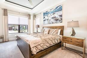 Beautiful Villa With Private Pool, Close to Disney, Orlando Villa 2949