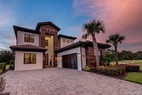 Beautiful Villa With Private Pool, Close to Disney, Orlando Villa 2949